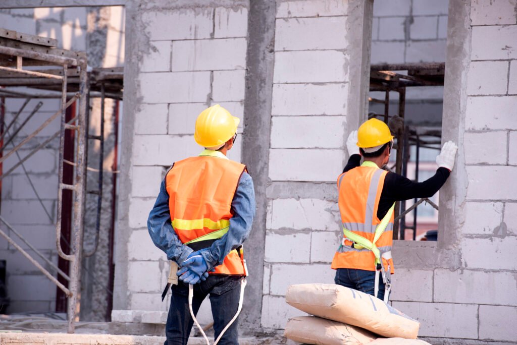 Best Soil Bricks Manufacture in Palakkad: A Complete Guide to Choosing Quality Soil Bricks lightweight brick mason is made of expanded clay. elements in ma